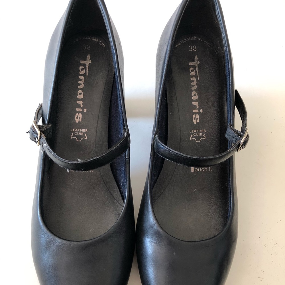 Tamaris Pumps